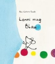 Lenni mag Blau 1