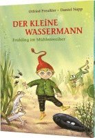 bokomslag Der kleine Wassermann