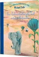 bokomslag Von Schmetterlingen und weisen Elefanten