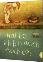 Hallo, ich bin auch noch da! 1