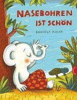 Nasebohren ist schön 1