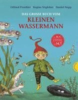 bokomslag Das große Buch vom kleinen Wassermann