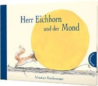 bokomslag Herr Eichhorn und der Mond