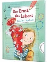 bokomslag Der Ernst des Lebens