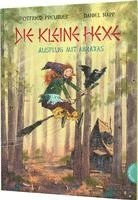 Die kleine Hexe 1