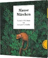 bokomslag Mausemärchen - Riesengeschichte