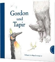 bokomslag Gordon und Tapir