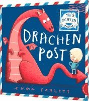 Drachenpost 1