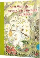 Vom Wolf, der auszog, das Fürchten zu lehren 1