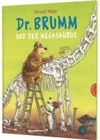 Dr. Brumm und der Megasaurus