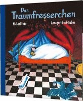 Michael Ende - Das Traumfresserchen, Inbunden
