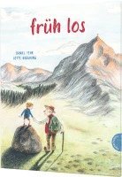 Daniel Fehr - Früh los, Inbunden