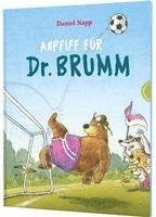 Dr. Brumm: Anpfiff für Dr. Brumm 1