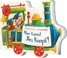 Jim Knopf: Hier kommt Jim Knopf! 1