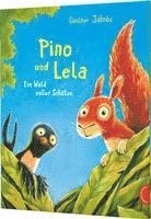 Pino und Lela: Ein Wald voller Schätze
