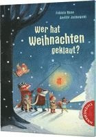 bokomslag Wer hat Weihnachten geklaut?