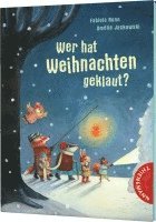 Wer hat Weihnachten geklaut? 1