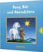 bokomslag Pony, Bär und Abendstern
