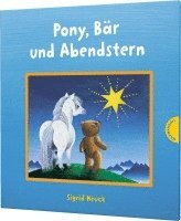 bokomslag Pony, Bär und Abendstern