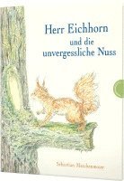 Herr Eichhorn und die unvergessliche Nuss 1