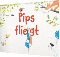 Pips fliegt 1