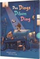 Das Dingsdibum-Ding 1