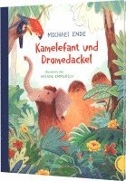 bokomslag Kamelefant und Dromedackel