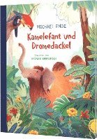 Kamelefant und Dromedackel 1