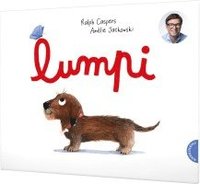 bokomslag Lumpi 1: Lumpi