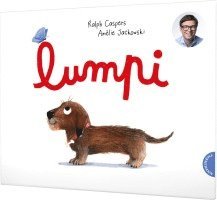 Ralph Caspers - Lumpi 1: Lumpi, Inbunden