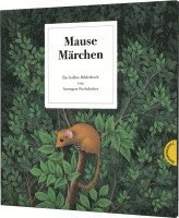 bokomslag Mausemärchen - Riesengeschichte