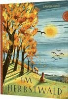 Im Herbstwald
