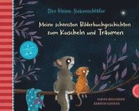 bokomslag Der kleine Siebenschläfer: Meine schönsten Bilderbuchgeschichten zum Kuscheln und Träumen