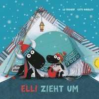 Elli, das kleine Yak 3: Elli zieht um