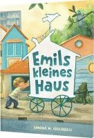 bokomslag Emils kleines Haus