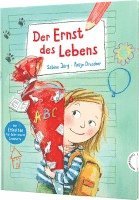 bokomslag Der Ernst des Lebens: Der Ernst des Lebens