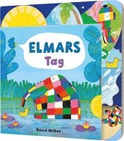 bokomslag Elmar: Elmars Tag