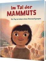 Chuck Groenink - Im Tal der Mammuts, Inbunden