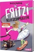 bokomslag Fritzi Klitschmüller 1