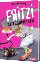 bokomslag Fritzi Klitschmüller 1