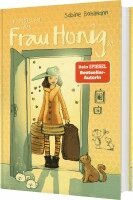 Sabine Bohlmann - Und plötzlich war Frau Honig da, Inbunden