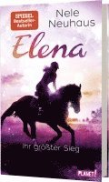 Elena - Ein Leben für Pferde 5: Elena - Ihr größter Sieg 1