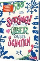 bokomslag Spring! Vor allem über deinen Schatten