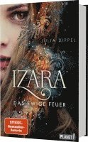 Izara 1: Das ewige Feuer 1