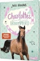 Charlottes Traumpferd 1: Charlottes Traumpferd 1