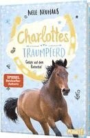 bokomslag Charlottes Traumpferd 2: Gefahr auf dem Reiterhof