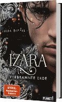 Izara 4: Verbrannte Erde 1