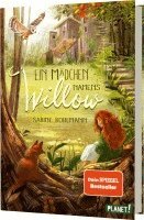 Sabine Bohlmann - Ein Mädchen namens Willow 1: Ein Mädchen namens Willow, Inbunden