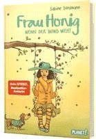 Frau Honig: Wenn der Wind weht