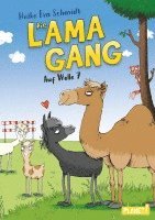 Die Lama-Gang. Mit Herz & Spucke 2: Auf Wolle 7